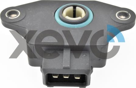 Elta Automotive XSP7211 - Capteur, position du papillon droxauto.com