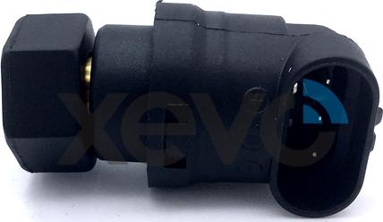 Elta Automotive XSP7289 - Capteur, vitesse droxauto.com