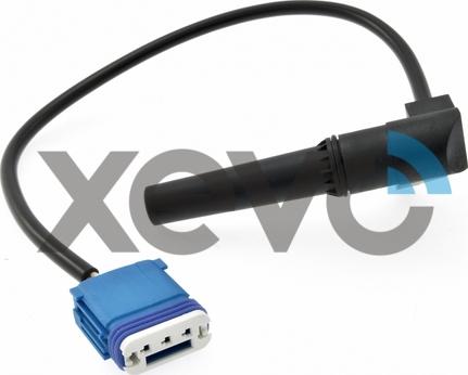 Elta Automotive XSP7236 - Capteur, vitesse droxauto.com