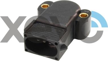 Elta Automotive XSP7230 - Capteur, position du papillon droxauto.com