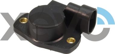 Elta Automotive XSP7227 - Capteur, position du papillon droxauto.com