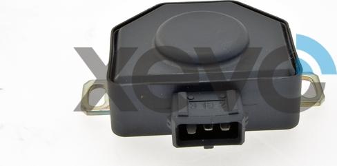 Elta Automotive XSP7270 - Capteur, position du papillon droxauto.com
