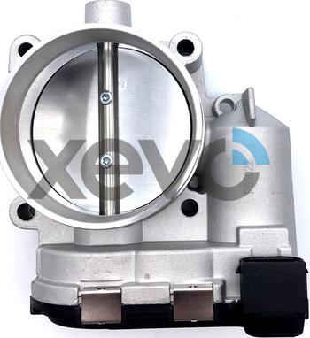 Elta Automotive XTB9906 - Corps papillon droxauto.com