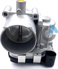 Elta Automotive XTB9902 - Corps papillon droxauto.com