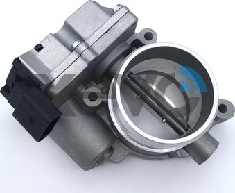 Elta Automotive XTB9850 - Corps papillon droxauto.com