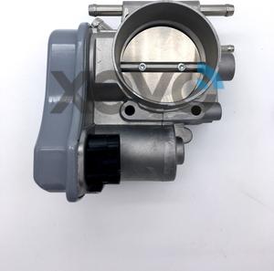 Elta Automotive XTB9831 - Corps papillon droxauto.com