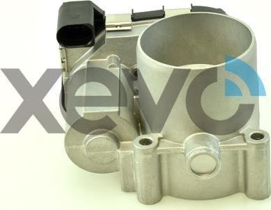 Elta Automotive XTB9826 - Corps papillon droxauto.com