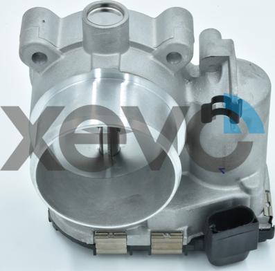 Elta Automotive XTB9823 - Corps papillon droxauto.com