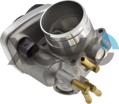 Elta Automotive XTB9744 - Corps papillon droxauto.com