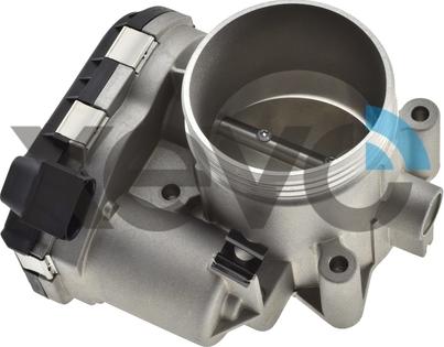 Elta Automotive XTB9748 - Corps papillon droxauto.com