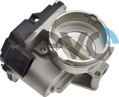 Elta Automotive XTB9733 - Corps papillon droxauto.com