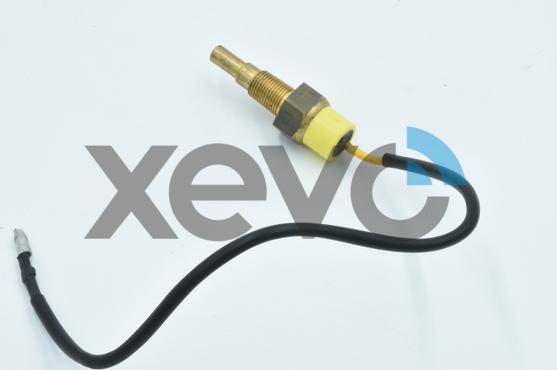 Elta Automotive XTS8045 - Interrupteur de température, ventilateur de radiateur droxauto.com