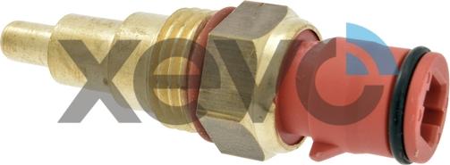 Elta Automotive XTS8042 - Interrupteur de température, ventilateur de radiateur droxauto.com