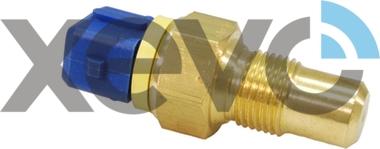 Elta Automotive XTS8054 - Sonde de température, liquide de refroidissement droxauto.com