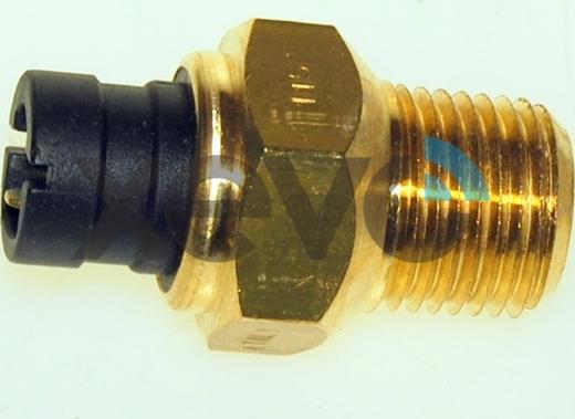 Elta Automotive XTS8053 - Interrupteur de température, ventilateur de radiateur droxauto.com