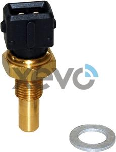 Elta Automotive XTS8060 - Capteur, pression et température d'huile droxauto.com