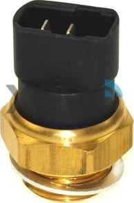 Elta Automotive XTS8005 - Interrupteur de température, ventilateur de radiateur droxauto.com