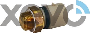 Elta Automotive XTS8001 - Interrupteur de température, ventilateur de radiateur droxauto.com