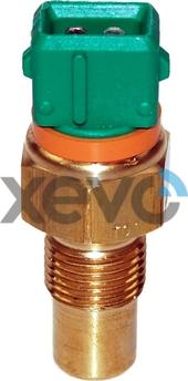 Elta Automotive XTS8089 - Sonde de température, liquide de refroidissement droxauto.com