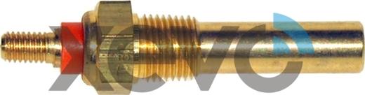 Elta Automotive XTS8086 - Sonde de température, liquide de refroidissement droxauto.com
