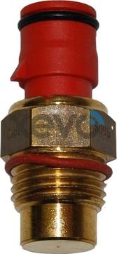 Elta Automotive XTS8025 - Interrupteur de température, ventilateur de radiateur droxauto.com