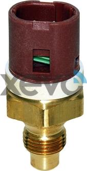 Elta Automotive XTS8077 - Sonde de température, liquide de refroidissement droxauto.com