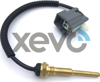 Elta Automotive XTS8191 - Sonde de température, liquide de refroidissement droxauto.com
