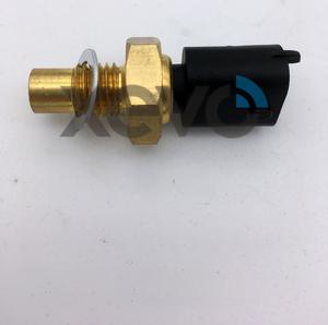 Elta Automotive XTS8146 - Sonde de température, liquide de refroidissement droxauto.com