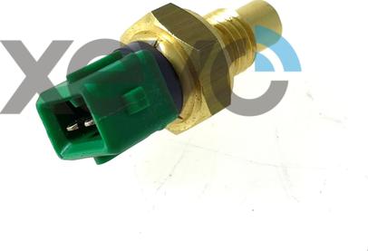 Elta Automotive XTS8140 - Sonde de température, liquide de refroidissement droxauto.com