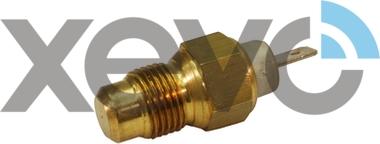 Elta Automotive XTS8180 - Interrupteur de température, ventilateur de radiateur droxauto.com