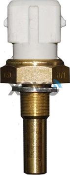 Elta Automotive XTS8139 - Sonde de température, liquide de refroidissement droxauto.com