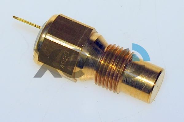 Elta Automotive XTS8138 - Interrupteur de température, ventilateur de radiateur droxauto.com