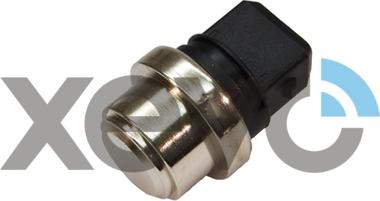 Elta Automotive XTS8175 - Interrupteur de température, ventilateur de radiateur droxauto.com