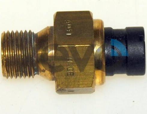 Elta Automotive XTS8178 - Interrupteur de température, ventilateur de radiateur droxauto.com