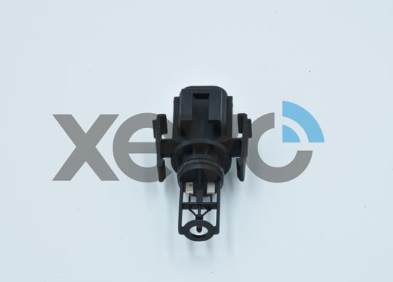 Elta Automotive XTS8205 - Capteur, température de l'air d'admission droxauto.com