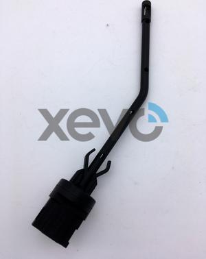 Elta Automotive XTS8203 - Capteur, température de l'air d'admission droxauto.com