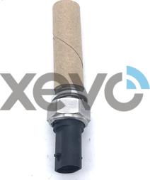 Elta Automotive XTS8273 - Capteur, température de l'air d'admission droxauto.com