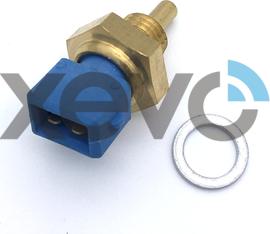 Elta Automotive XTS7968 - Sonde de température, liquide de refroidissement droxauto.com