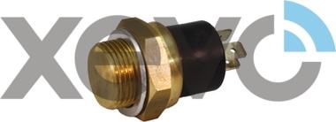 Elta Automotive XTS7904 - Interrupteur de température, ventilateur de radiateur droxauto.com