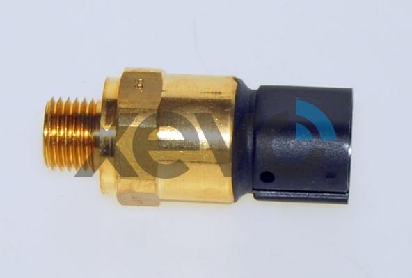 Elta Automotive XTS7905 - Interrupteur de température, ventilateur de radiateur droxauto.com