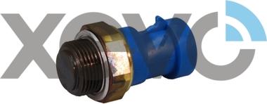 Elta Automotive XTS7906 - Interrupteur de température, ventilateur de radiateur droxauto.com