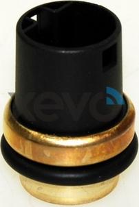 Elta Automotive XTS7930 - Sonde de température, liquide de refroidissement droxauto.com