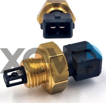 Elta Automotive XTS7938 - Capteur, température de l'air d'admission droxauto.com