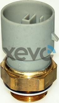 Elta Automotive XTS7859 - Interrupteur de température, ventilateur de radiateur droxauto.com