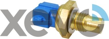 Elta Automotive XTS7803 - Sonde de température, liquide de refroidissement droxauto.com