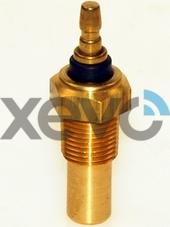 Elta Automotive XTS7812 - Sonde de température, liquide de refroidissement droxauto.com
