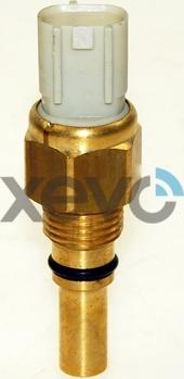 Elta Automotive XTS7829 - Interrupteur de température, ventilateur de radiateur droxauto.com