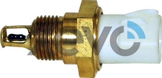 Elta Automotive XTS7826 - Capteur, température de l'air d'admission droxauto.com