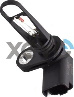 Elta Automotive XTS7749 - Capteur, température de l'air d'admission droxauto.com
