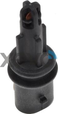 Elta Automotive XTS7746 - Capteur, température de l'air d'admission droxauto.com